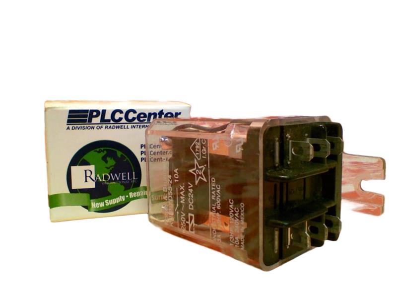 KUIP-7D55-24 by TE CONNECTIVITY