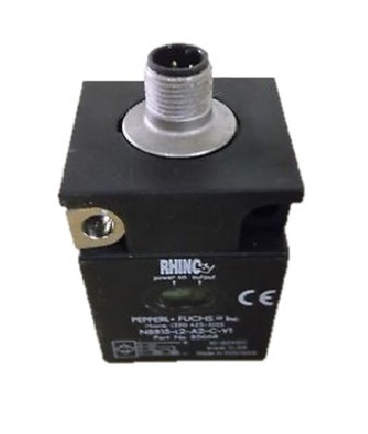 PEPPERL & FUCHS NBB15-L2-A2-C-V1