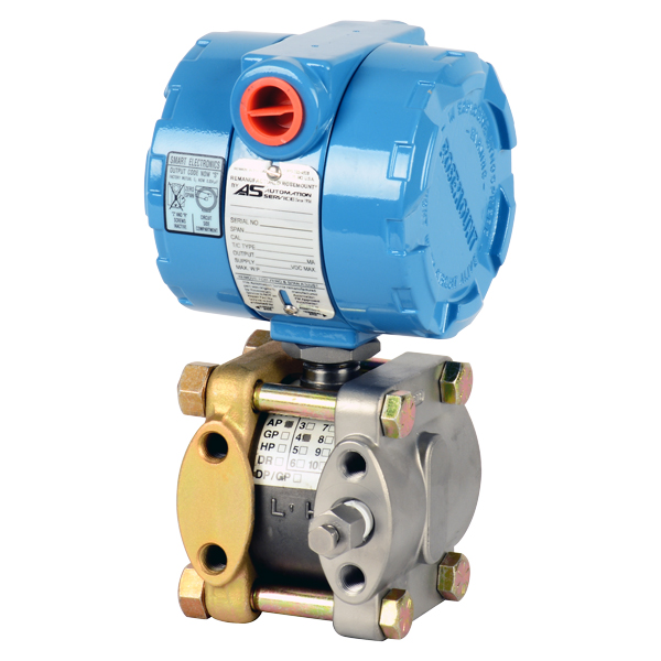 EMERSON 1151GP7E22B1