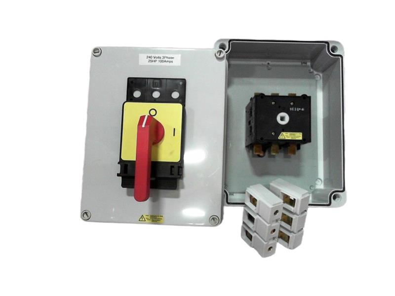VC5-GU by SCHNEIDER ELECTRIC