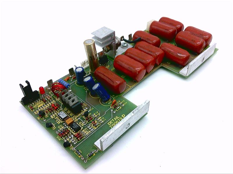 ASEA BROWN BOVERI 700678