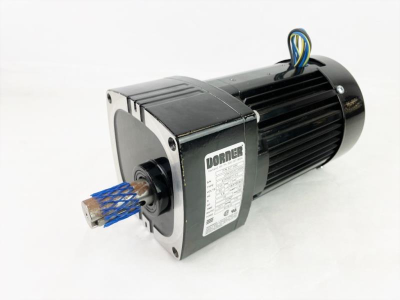 1680 by BODINE ELECTRIC