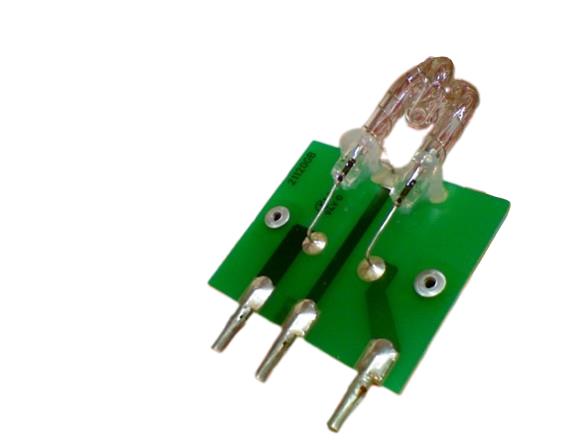 FEDERAL SIGNAL 211800-95