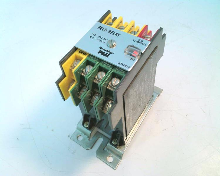 32Z2072 by JOYGLOBAL