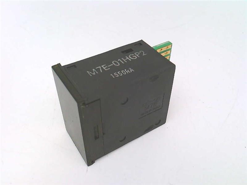 OMRON M7E-01HGP2