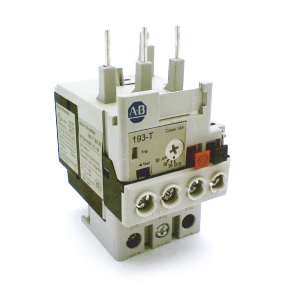 ALLEN BRADLEY 193-T1BC30