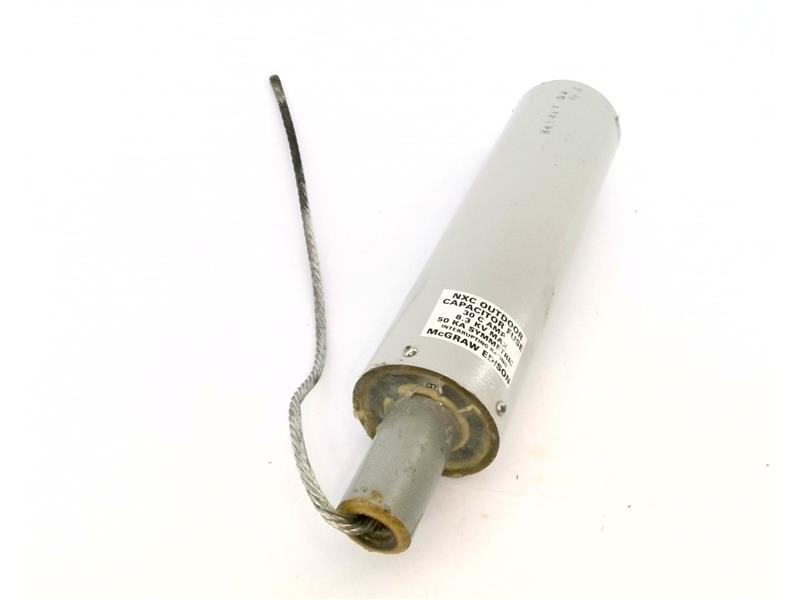 MCGRAW EDISON FA5J30