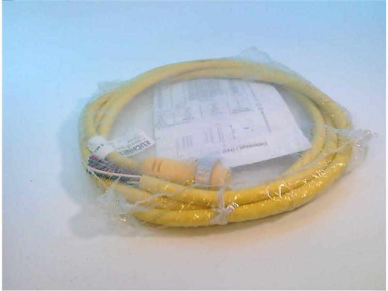 EUCHNER C-MINF08-08X1,0PU01,8-MA-102506