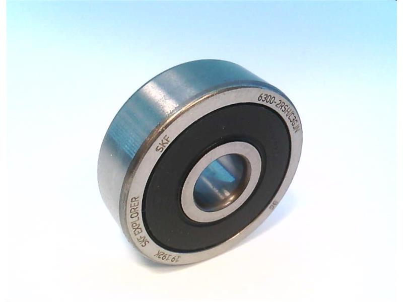 SKF 6300 2RSJEM