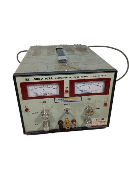 EMERSON GPS-3010H