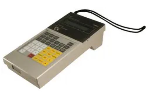 OMRON CH200-PRO27-E