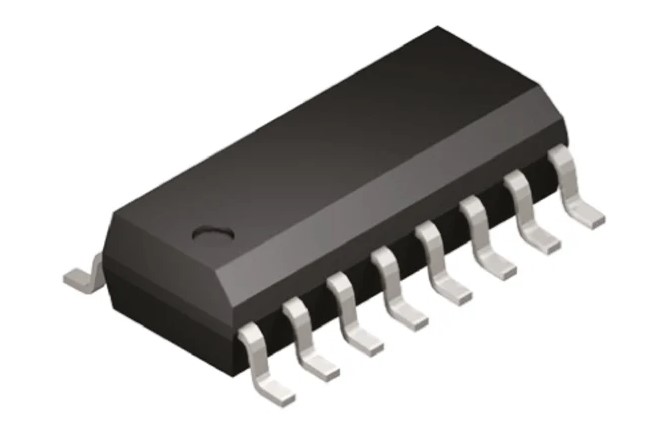 TEXAS INSTRUMENTS SEMI LM2901M/NOPB