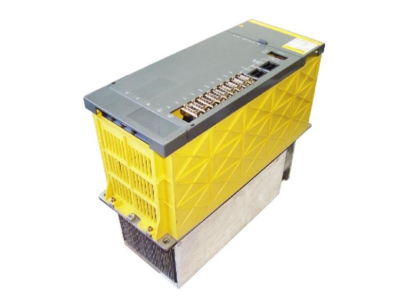 FANUC A06B-6088-H222#H500#CE