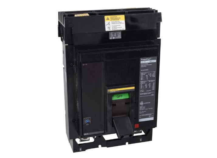 SCHNEIDER ELECTRIC MJA36600