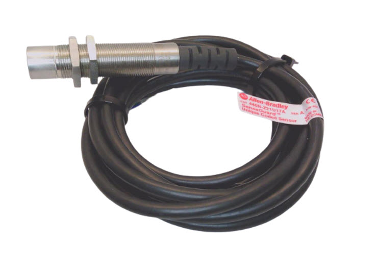 ALLEN BRADLEY 440N-Z21U17A