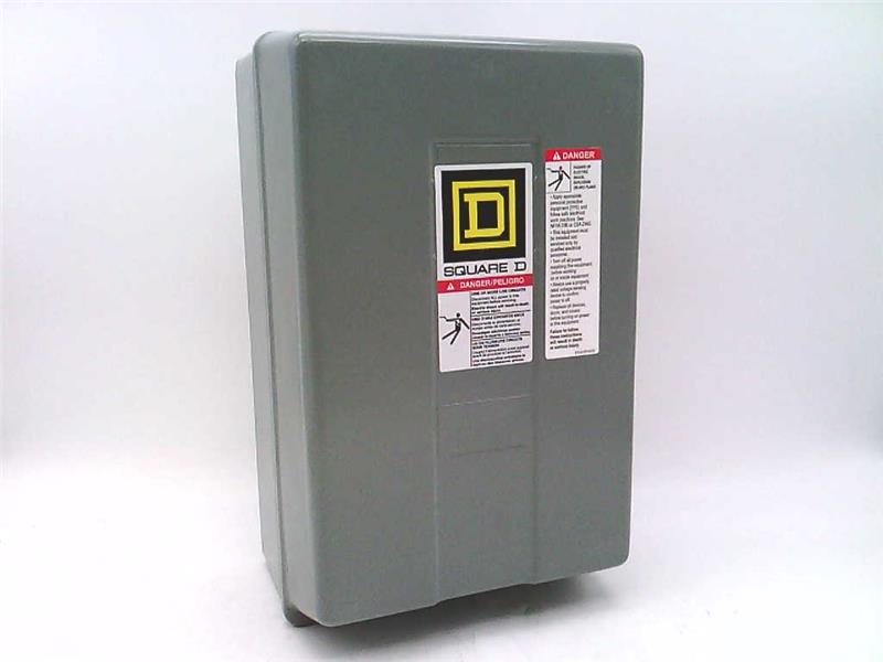 SCHNEIDER ELECTRIC 8502SDG1V02S
