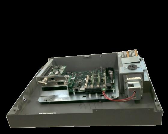 INGERSOLL RAND BMTW000AA0A02000A16000