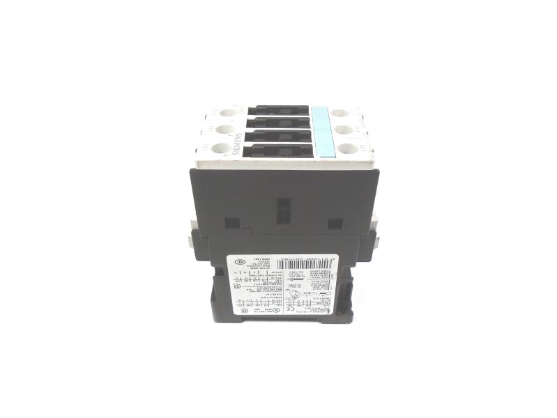SIEMENS 3RT1025-1BB4