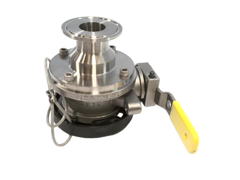 DOVER CORPORATION ZE16AS16F01101