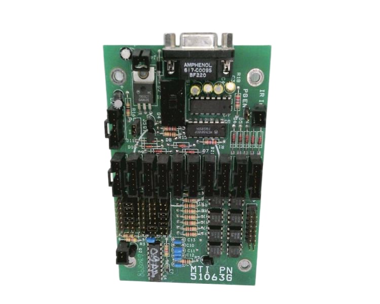 MONTGOMERY TECHNOLOGY INC 51063G