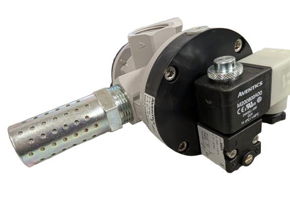 ASCO 8227A1NA61A00F1