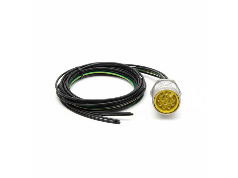 MOLEX ZWS8-49011