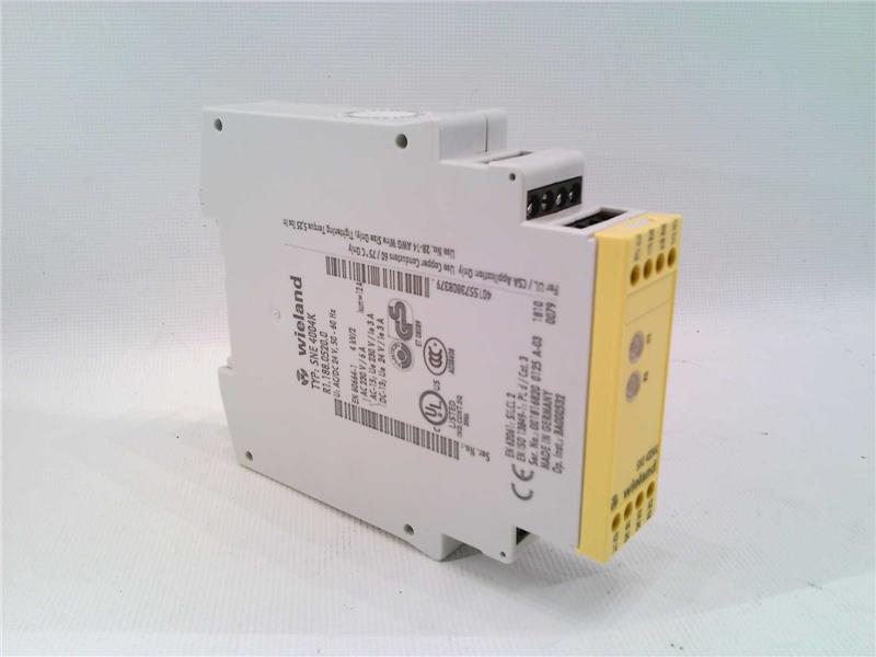 WIELAND R1.188.0520.0