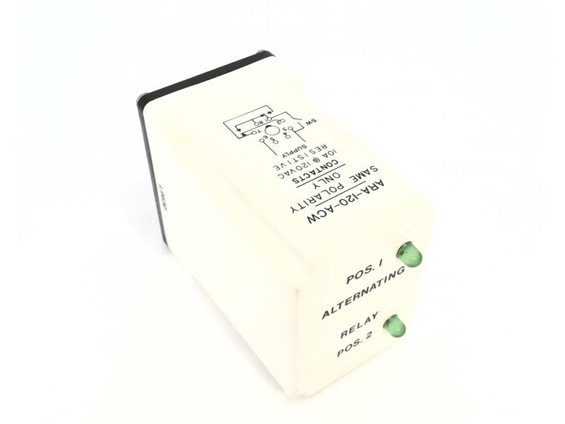 MARSH BELLOFRAM ARA-120-ACW