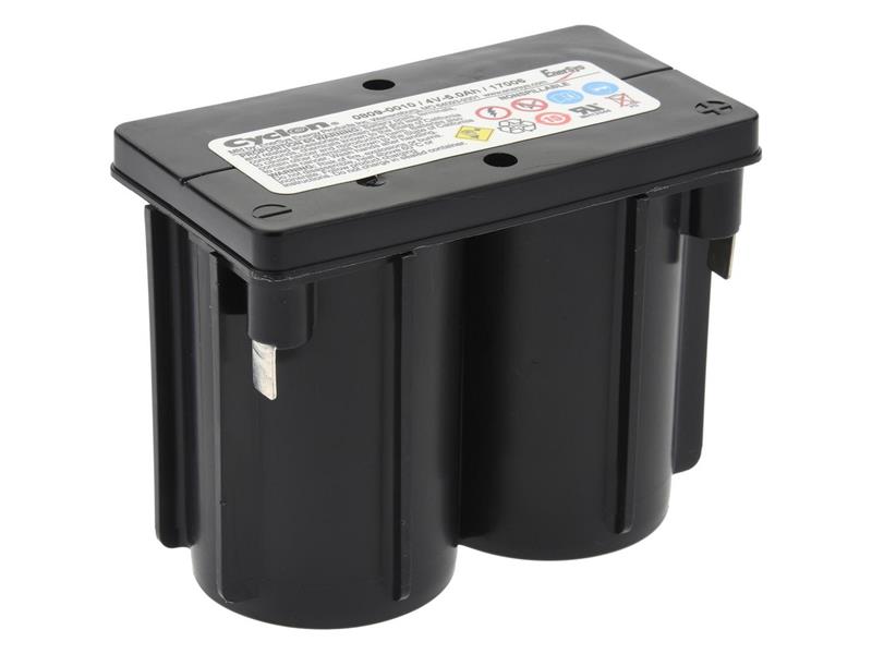 MULE BATTERY 4PL016G