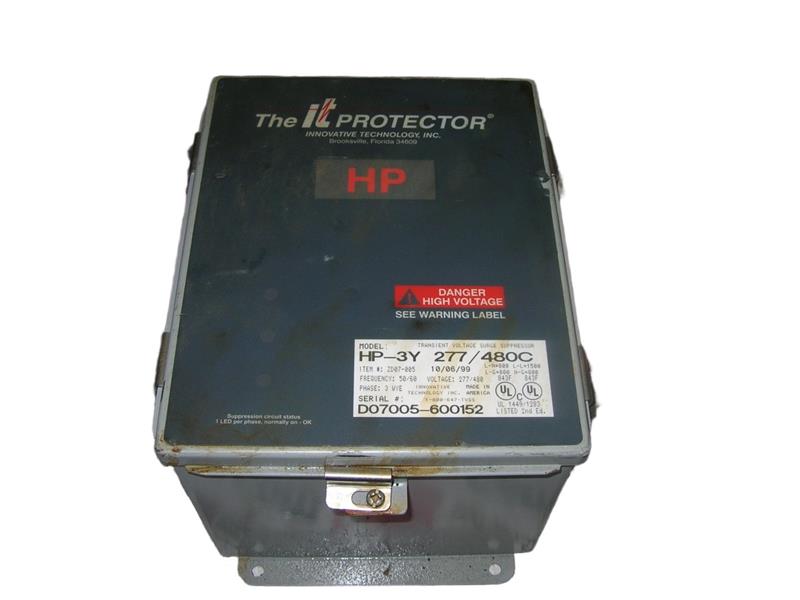 HP3Y by EATON CORPORATION
