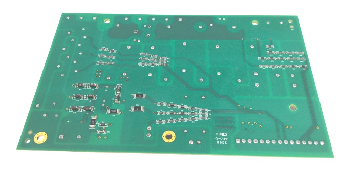 ASEA BROWN BOVERI EB0579A02