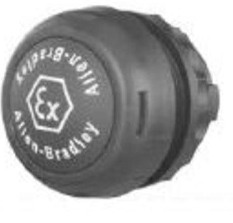 ALLEN BRADLEY 800G-N2