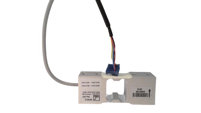 HBM SP5C3