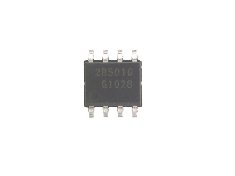 INFINEON ICE2BS01G