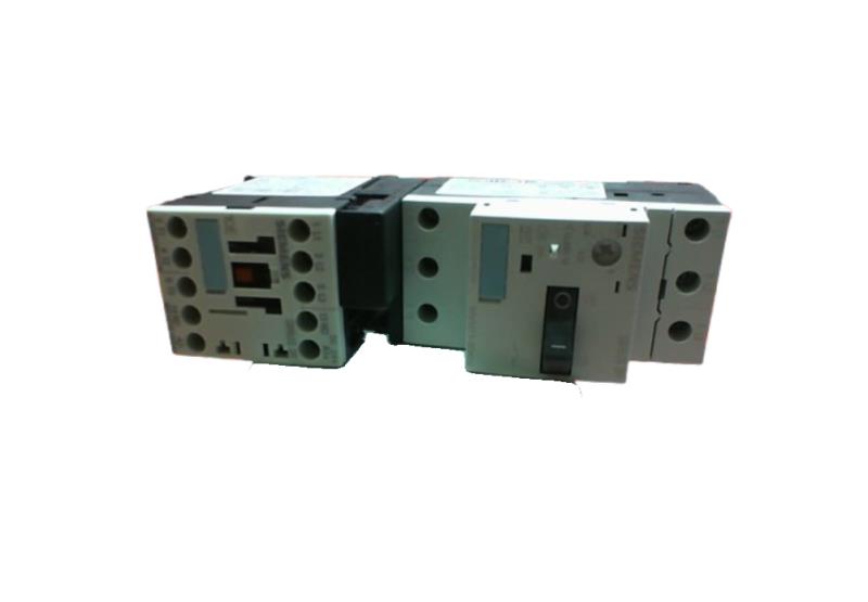 SIEMENS 3RA1110-0DA15-1BB4