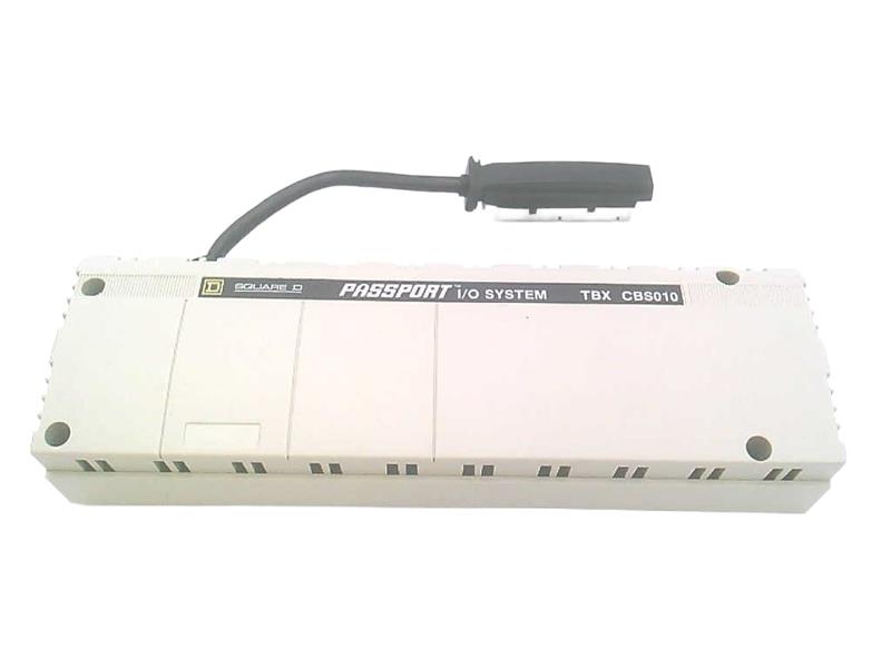 TBXCBS010 by SCHNEIDER ELECTRIC