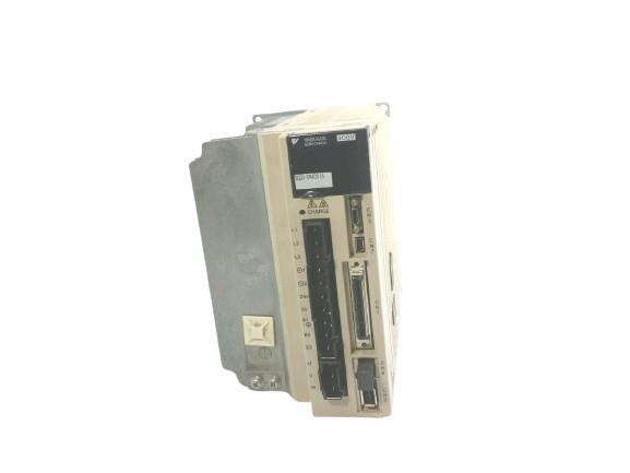YASKAWA ELECTRIC SGDV-5R4D01A