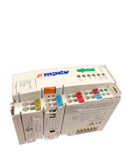 WAGO 750-881/K016-3780
