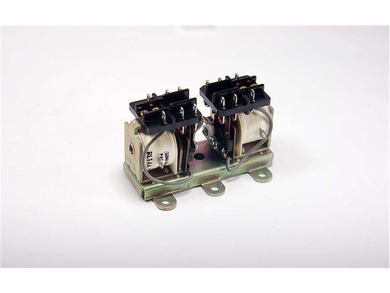 LINE ELECTRIC RL-14A