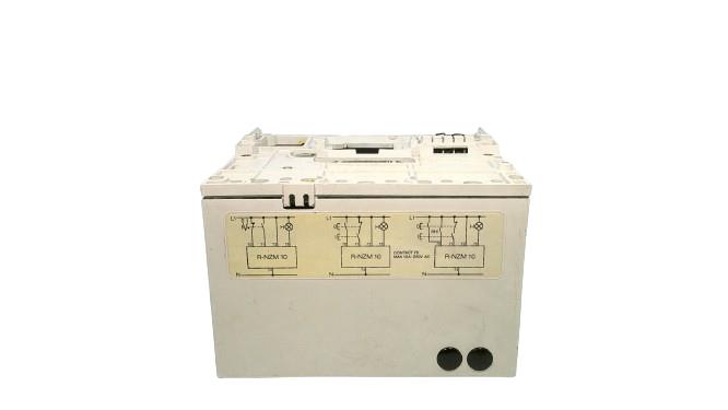 EATON CORPORATION R-NZM 10 24VDC