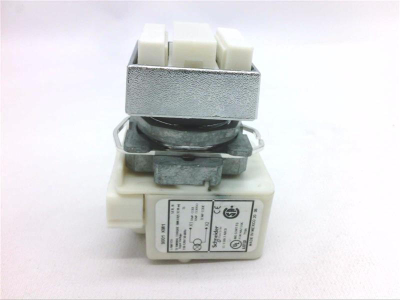 SCHNEIDER ELECTRIC 9001-KXRG1GAR