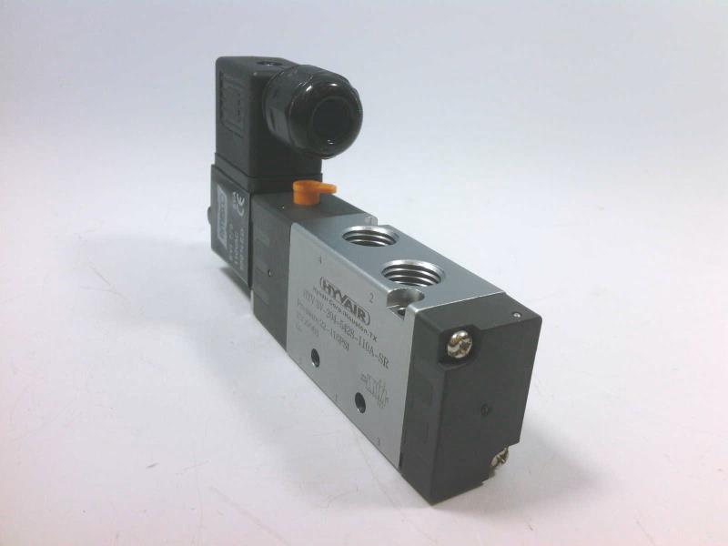 HYVAIR SV-204-542S-110A-SR