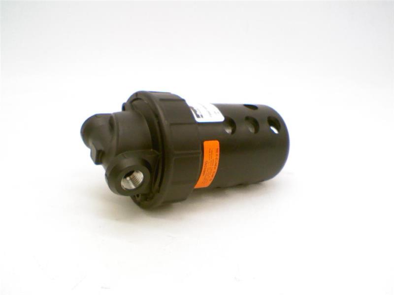 PARKER F602-02-B-J-X11-M5