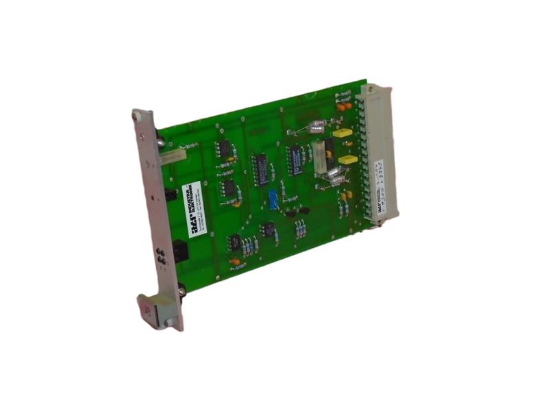 INDUSTRIE ELEKTRONIK WE6