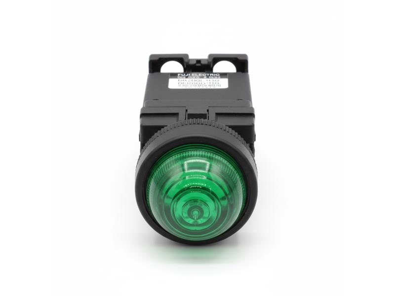 FUJI ELECTRIC DR22D0L-H3G