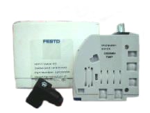FESTO VPLE18-M5H-4/2-1/4