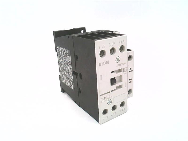 EATON CORPORATION DILM17-10(230V50/60HZ)
