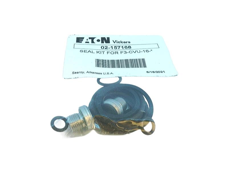 EATON CORPORATION 02-157168