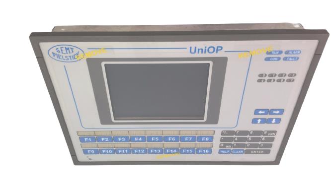 MKDR-16-4845 by EXOR