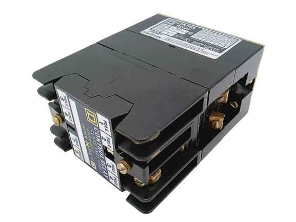 SCHNEIDER ELECTRIC 8501-LO40V06